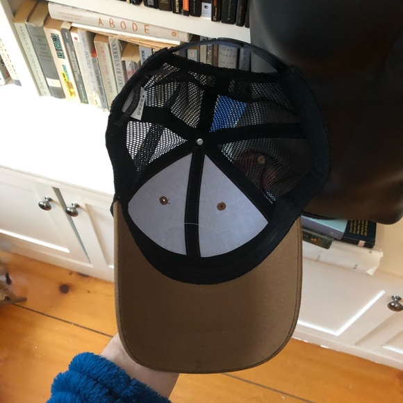 SnapBack cap - Picture 3 of 3